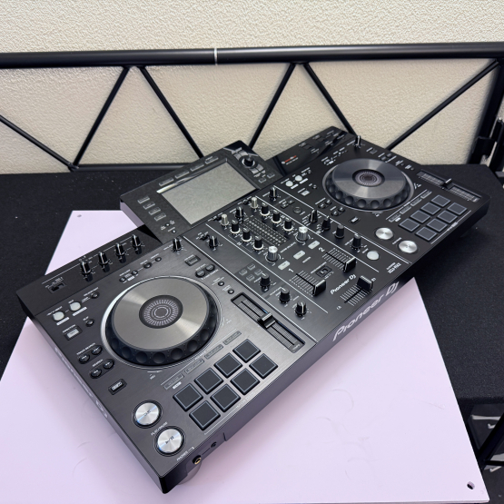 2nd Hand: Pioneer DJ - XDJ-RX2