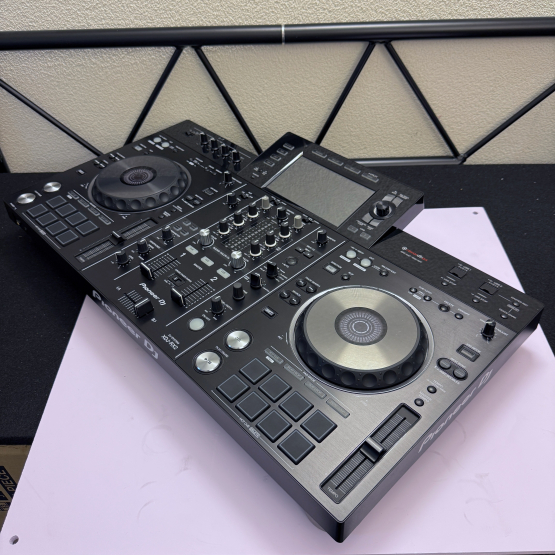 2nd Hand: Pioneer DJ - XDJ-RX2