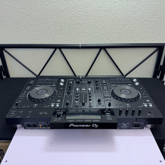 2nd Hand: Pioneer DJ - XDJ-RX2