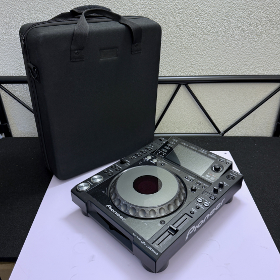 2nd Hand: Pioneer DJ - CDJ-2000 Nexus