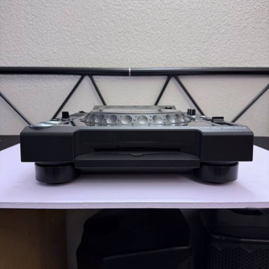 2nd Hand: Pioneer DJ - CDJ-2000 Nexus