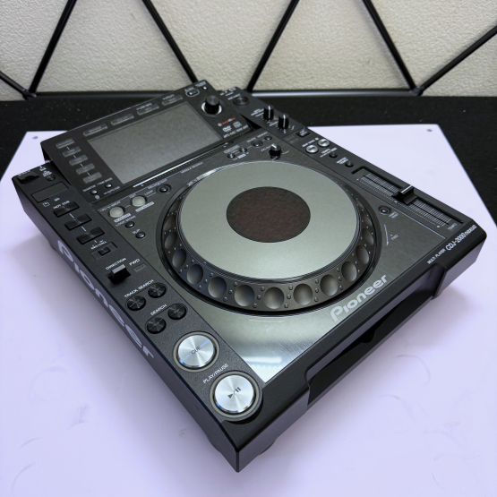 2nd Hand: Pioneer DJ - CDJ-2000 Nexus