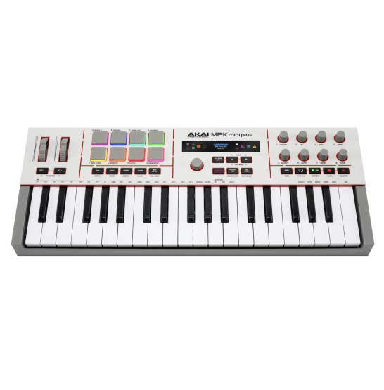 Akai MPK Mini Plus II