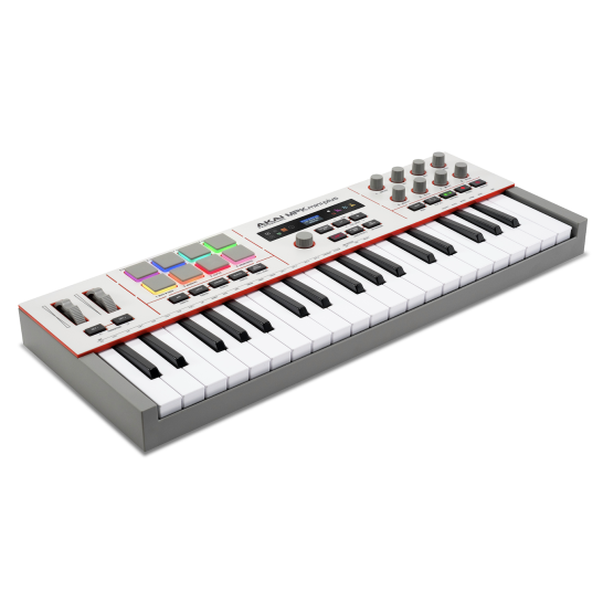 Akai MPK Mini Plus II