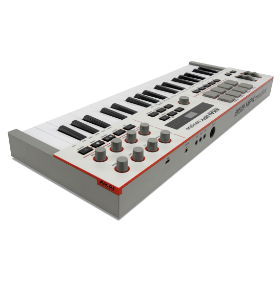 Akai MPK Mini Plus II
