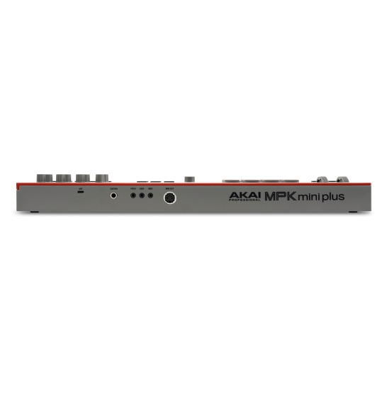 Akai MPK Mini Plus II
