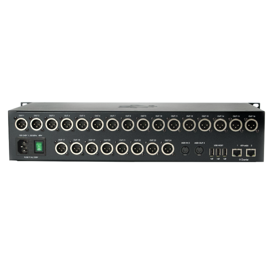 iConnectivity PlayAudio2D