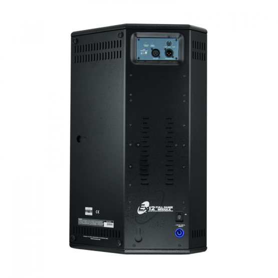 KV2 Audio EX12 + Schutzhülle, Bundle - Deal
