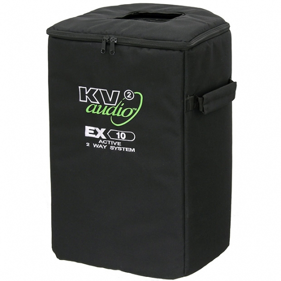 KV2 Audio EX10 - Schutzhülle - Stückpreis