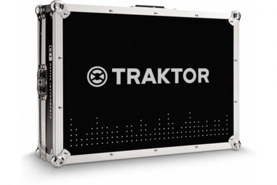 NATIVE INSTRUMENTS Traktor S4MK3 - Controller Case