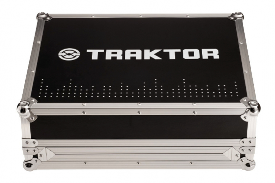 NATIVE INSTRUMENTS Traktor S4MK3 - Controller Case