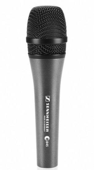 Sennheiser e845s