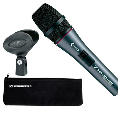 Sennheiser e865s