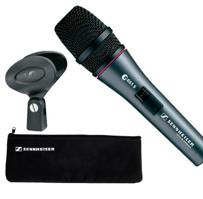 Sennheiser e 865-S