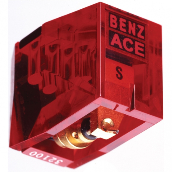Benz ACE S L , Verfügbar