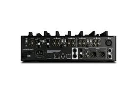 Allen&Heath XONE PX5, 4+1 Kanal Dj Mixer