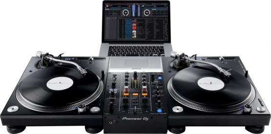 Pioneer DJM 450-K - Verfügbar