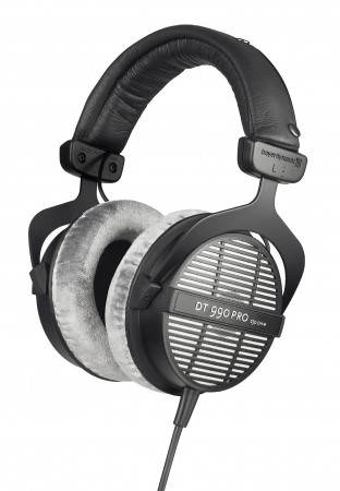 Beyerdynamic DT 990 PRO, 250 Ohm