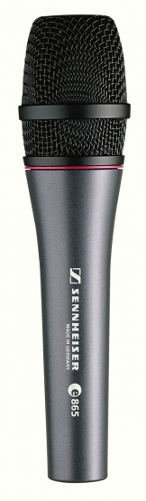 Sennheiser e 865-S