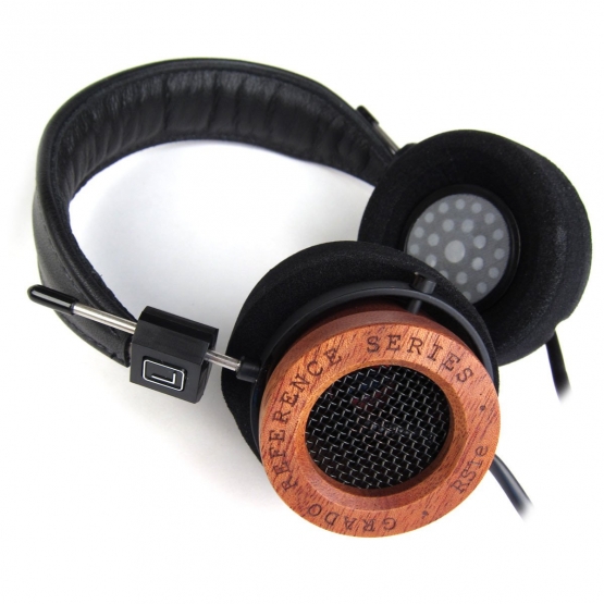 GRADO RS1x Wood