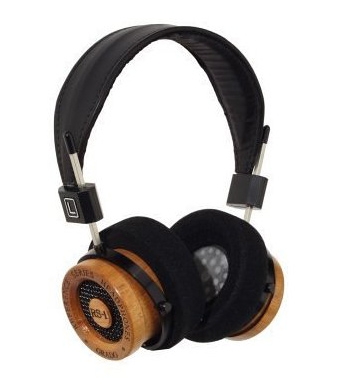 GRADO RS1x Wood