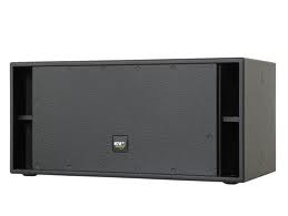 KV2 Audio EX 1.2 - PA Subwoofer