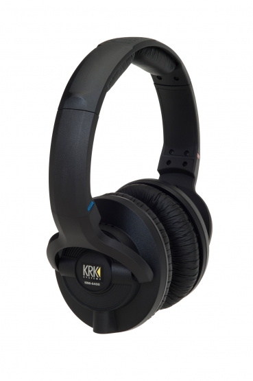 KRK KNS 6402, geschlossen