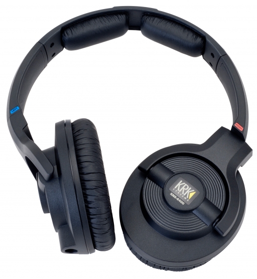 KRK KNS 6402, geschlossen