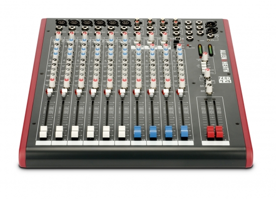 Allen&Heath ZED14 - 14-Kanal Mischpult