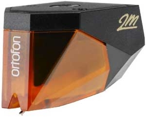 Ortofon 2M BRONZE - Verfügbar