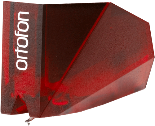 Ortofon 2M RED Stylus - Verfügbarkeit anfragen