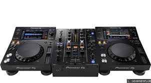 Pioneer DJM 450-K - Verfügbar