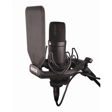RODE NT1 Kit - Studio Mikrofon
