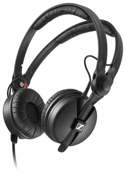 Sennheiser HD25 Plus - Verfügbar