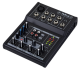 Mackie Mix5 - 5-Kanal Mischpult