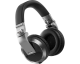 Pioneer HDJ-X7-S silver