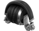 Pioneer HDJ-X7-S silver