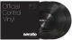 Serato Performance Series 10" Black- Timecode Vinyl (Paar)