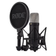 RODE NT1 Kit 5Th Generation - Studio Mikrofon