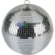 Spiegelkugel MIRROR BALL 20"/50cm