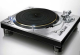 Technics SL-1200G / 1210G - Grand Class Highend HIFI Plattenspieler