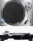 Technics SL-1200G / 1210G - Grand Class Highend HIFI Plattenspieler