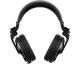 Pioneer HDJ-X10-K - Referenz DJ Kopfhörer - Verfügbar