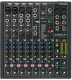 Mackie ProFX10 V3+, analoger 10-Kanal Effekt - Mixer