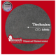 Technics Dr. Suzuki 12" Skratch - Slipmats (Paar) - Verfügbar