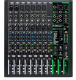 Mackie ProFX12V3, analoger Live Mixer mit Effekten