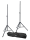 PROEL Lautspercher Ständer Set