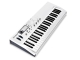 Waldorf Blofeld Keyboard Weiss