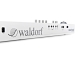 Waldorf Blofeld Keyboard Weiss