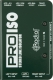 Radial Pro ISO Stereo Signalwandler